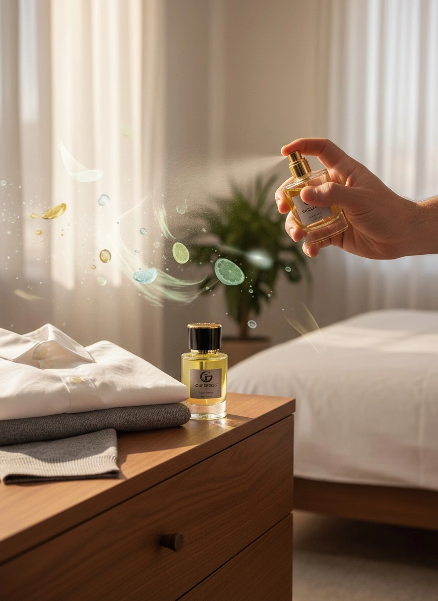 E27 Erkek Parfüm EDP 50 ml - Kalıcı Taze Yeşil Elma